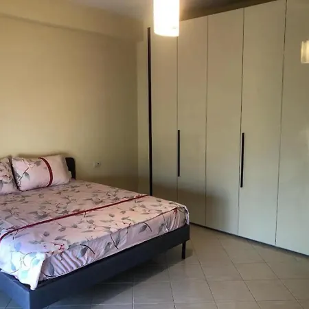 Jolis Appartament 아파트 Vlorë