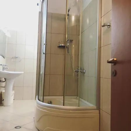 아파트 Jolis Appartament Vlorë